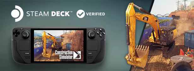 图片[17] • 《建筑模拟器2022/Construction Simulator》v1.0容量17GB官方简体中文 • BUG软件