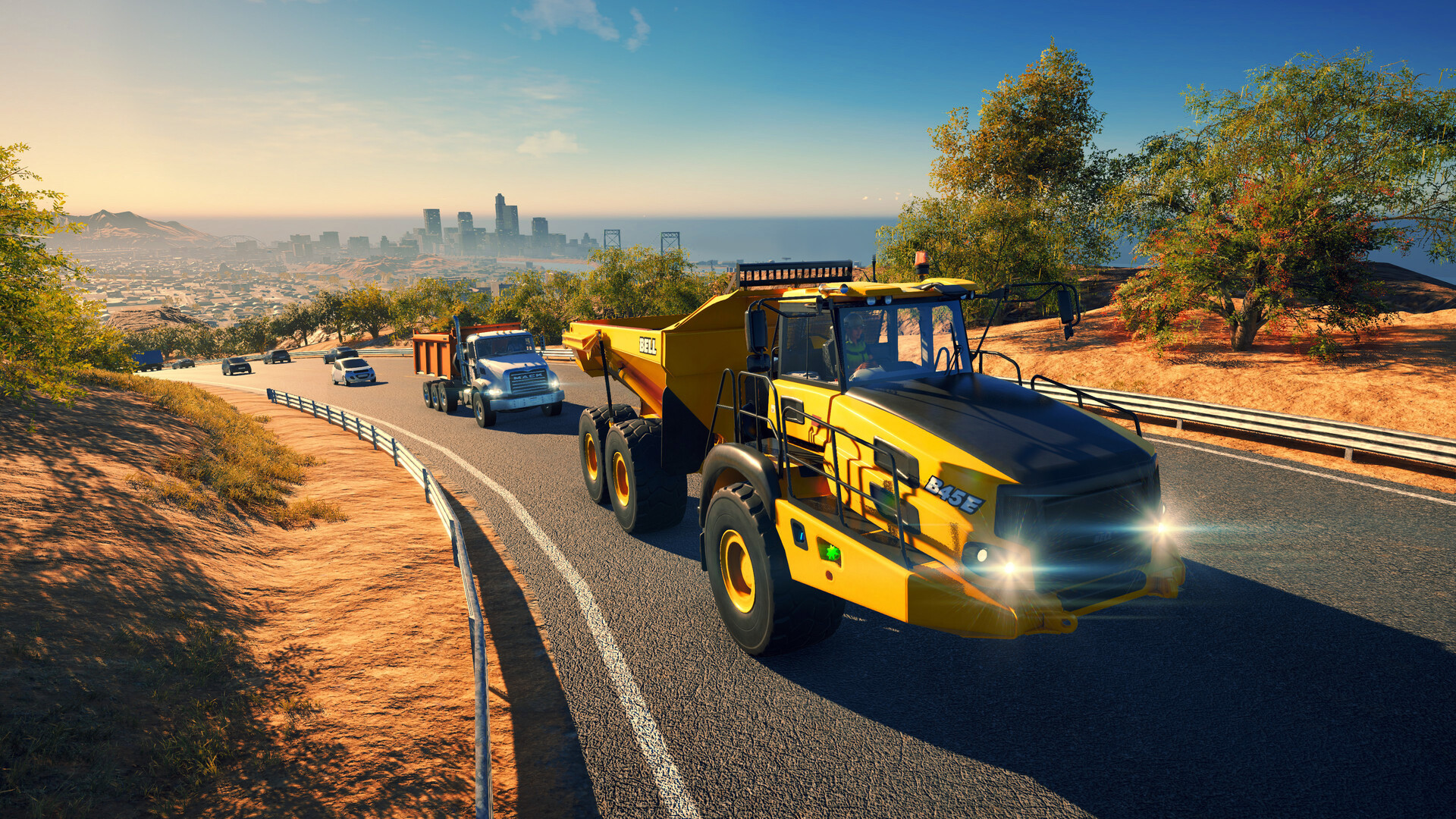 图片[15] • 《建筑模拟器2022/Construction Simulator》v1.0容量17GB官方简体中文 • BUG软件