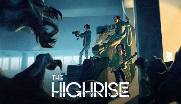 《高层建筑/The Highrise》免安装中文版
