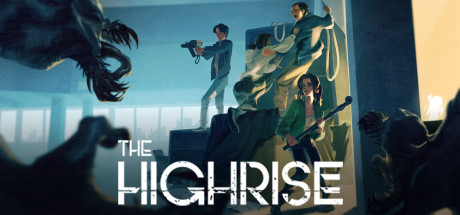 高层建筑酒店（The Highrise）免安装中文版