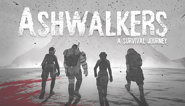 《烬土行者/Ashwalkers》免安装中文版