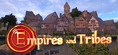 帝国与部落 v1.50.H3（Empires and Tribes）免安装中文版
