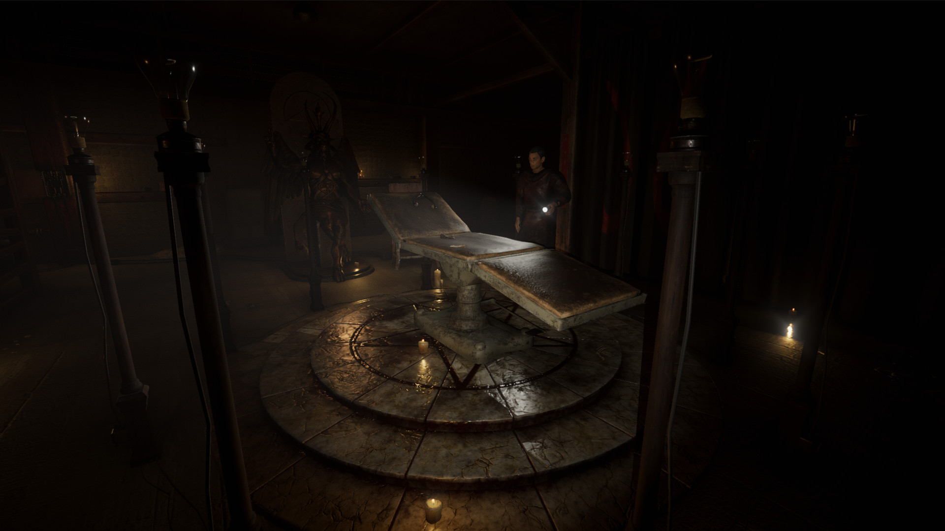 图片[8]-吞噬/DEVOUR v6.0.27|恐怖冒险|14.4G|中文-蝶影二次元