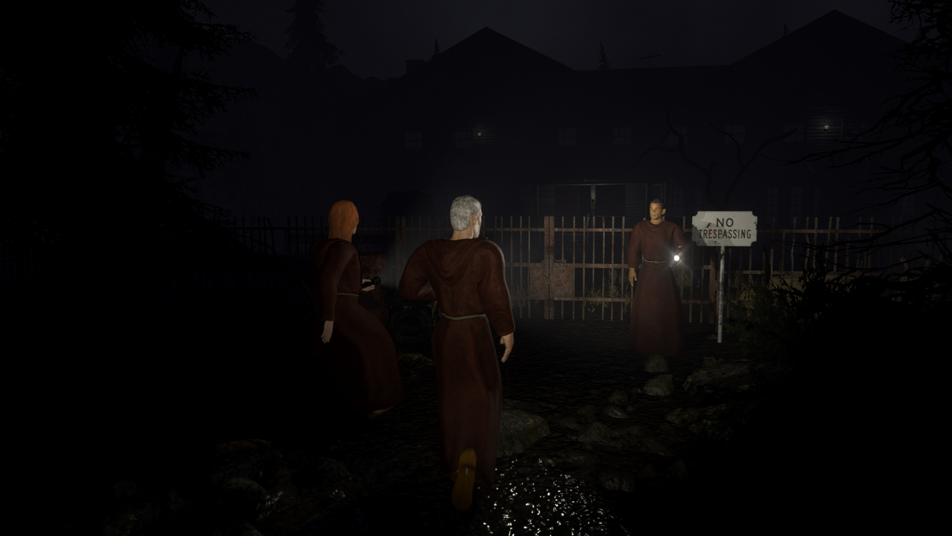 图片[2]-吞噬/DEVOUR v6.0.27|恐怖冒险|14.4G|中文-蝶影二次元