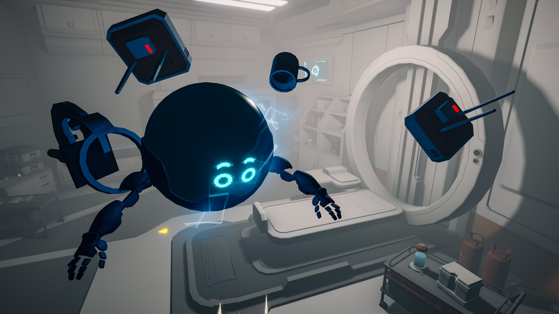 图片[14]-极地觉醒/Arctic Awakening v1.0.17.1|动作冒险|8.7GB|中文-蝶影二次元