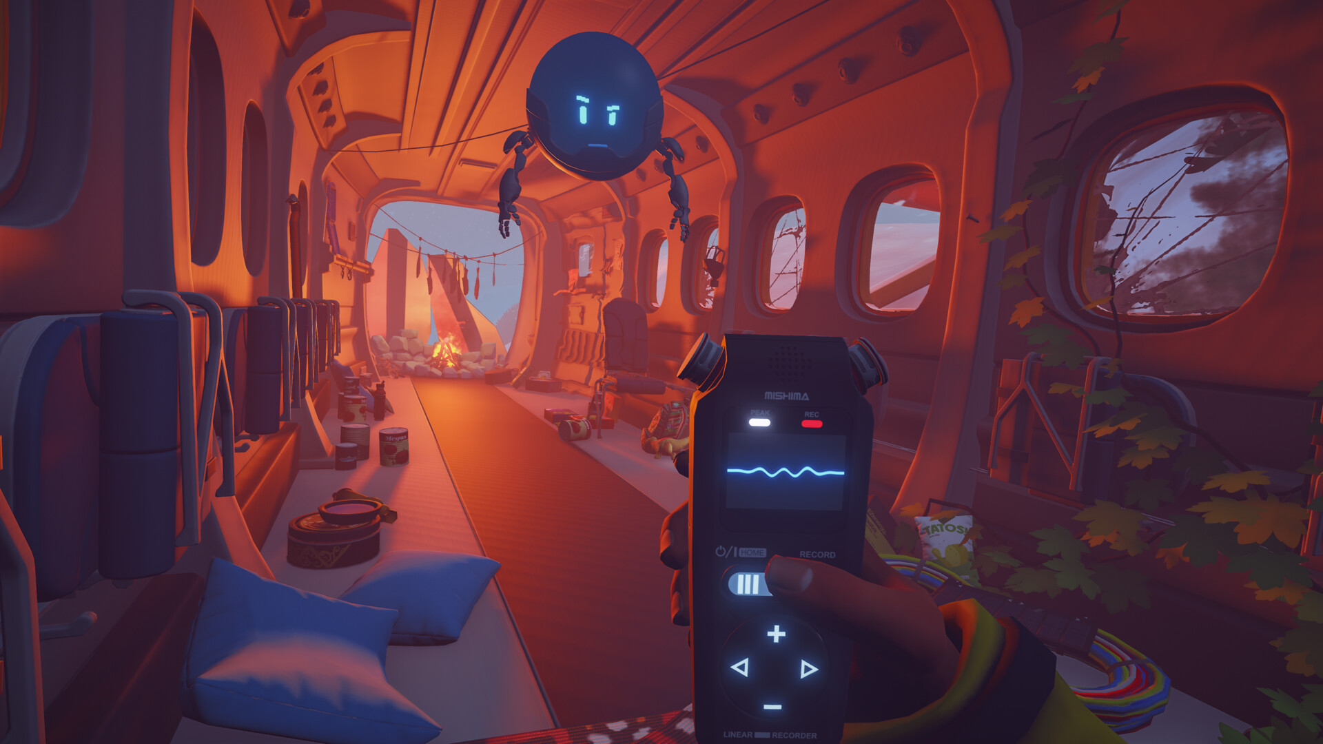 图片[5]-极地觉醒/Arctic Awakening v1.0.17.1|动作冒险|8.7GB|中文-蝶影二次元