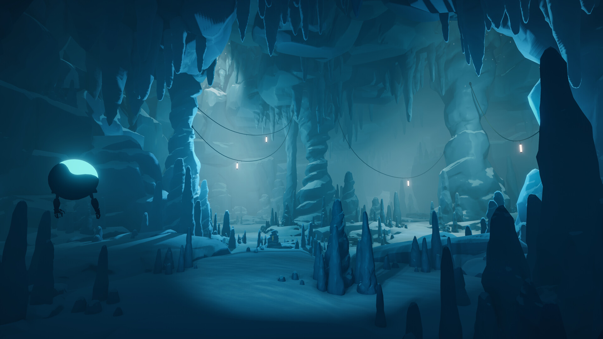 图片[6]-极地觉醒/Arctic Awakening v1.0.20|动作冒险|8.7GB|中文-蝶影二次元
