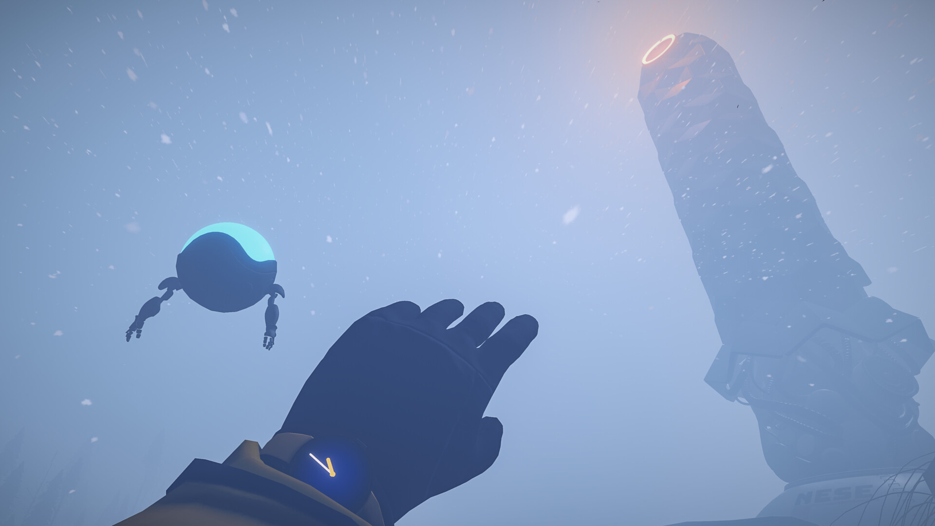 图片[8]-极地觉醒/Arctic Awakening v1.0.20|动作冒险|8.7GB|中文-蝶影二次元