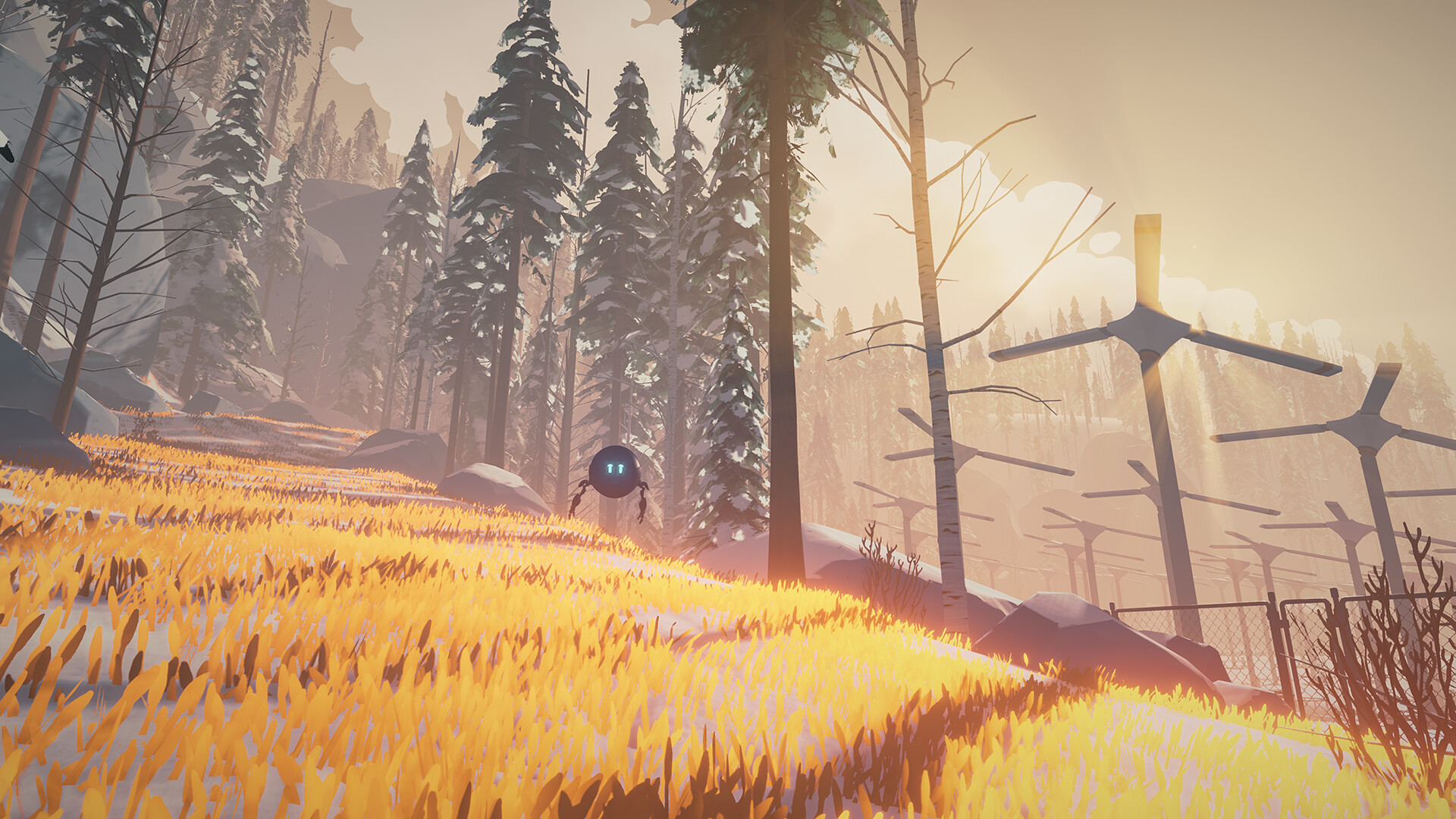 图片[7]-极地觉醒/Arctic Awakening v1.0.20|动作冒险|8.7GB|中文-蝶影二次元