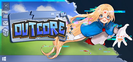 逃离地心 桌面冒险/Outcore: Desktop Adventure-秋风资源网