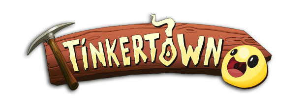 图片[1]-工匠镇/Tinkertown（v0.7.2b）-SF游戏吧