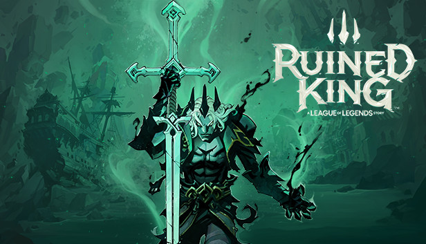 《破败王者：英雄联盟传奇/Ruined King: A League of Legends Story》免安装中文版