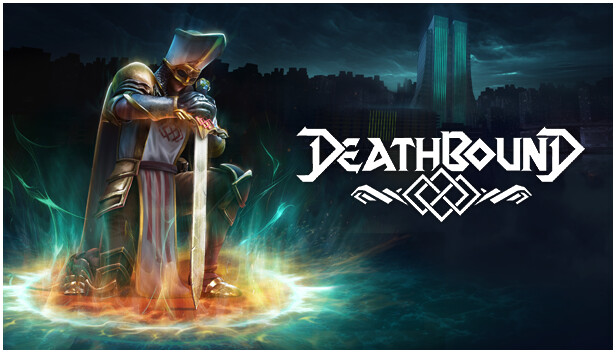 [单机游戏]死亡约束.Deathbound v1.1.3[百度]