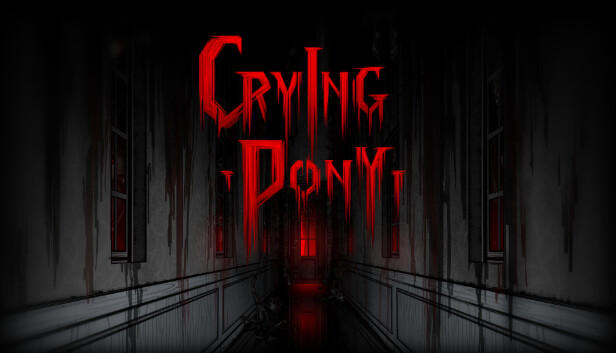 《哭泣的小马/Crying Pony》免安装中文版