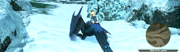 怪物猎人物语2:毁灭之翼|v1.5.3单机+联机版|官方中文|支持手柄|Monster Hunter Stories 2: Wings of Ruin|赠多项修改器插图4跳跳游戏网 怪物猎人物语2:毁灭之翼|v1.5.3单机+联机版|官方中文|支持手柄|Monster Hunter Stories 2: Wings of Ruin|赠多项修改器插图4跳跳游戏网