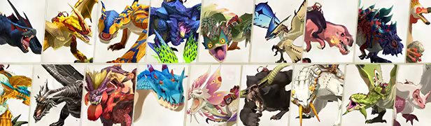 怪物猎人物语2：毁灭之翼中文学习版v1.6.1