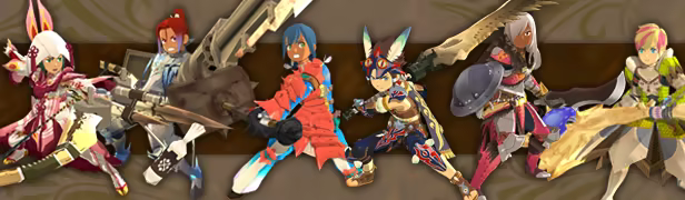 怪物猎人物语2：毁灭之翼中文学习版v1.6.1