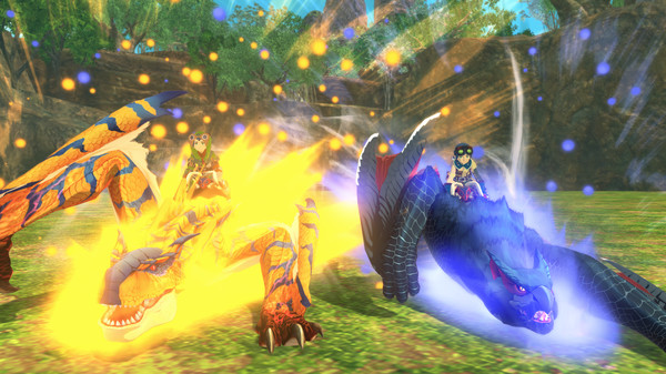 图片[6]-怪物猎人物语2：破灭之翼/Monster Hunter Stories 2：Wings of Ruin（v1.5.3-PC豪华版）-秋风资源网