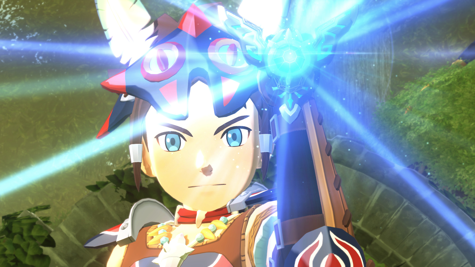 怪物猎人物语2：毁灭之翼|v1.5.3单机+联机版|官方中文|支持手柄|Monster Hunter Stories 2: Wings of Ruin|赠多项修改器插图10咸鱼单机官网
