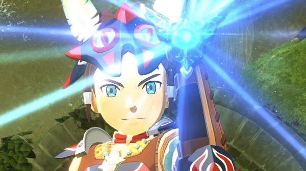 图片[2]-怪物猎人物语2：破灭之翼/Monster Hunter Stories 2：Wings of Ruin（v1.5.3-PC豪华版）-秋风资源网