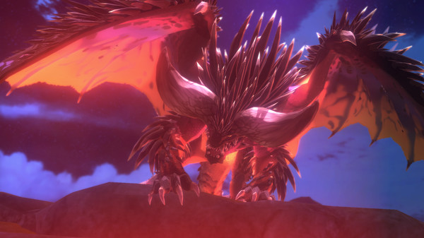 图片[1]-怪物猎人物语2：破灭之翼/Monster Hunter Stories 2：Wings of Ruin（v1.5.3-PC豪华版）-秋风资源网
