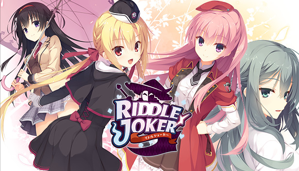 《谜语小丑/Riddle Joker》免安装中文版