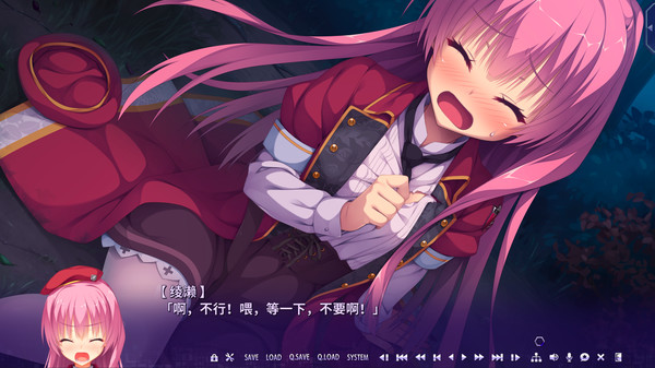 图片[5]-谜语小丑/Riddle Joker （更新Build.6023339）-秋风资源网