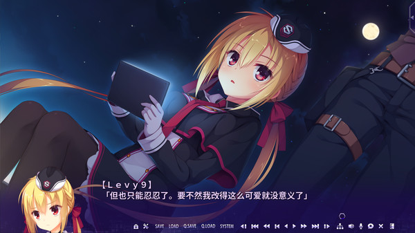 图片[2]-谜语小丑/Riddle Joker （更新Build.6023339）-秋风资源网
