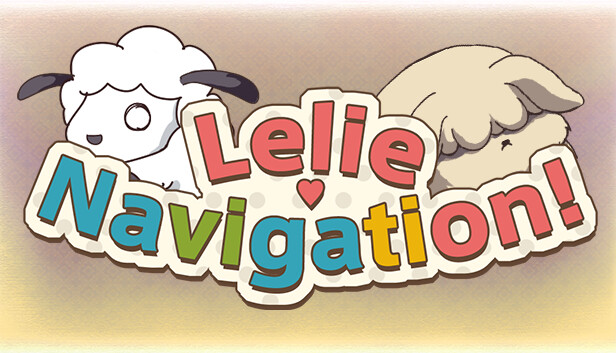 《烂漫向导蕾莉/Lelie Navigation!》免安装中文版