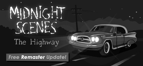 午夜现场:公路惊魂(特别版)|Midnight Scenes: The Highway (Special Edition)|Build.20251936|官方中文|容量178MB插图1跳跳游戏网 午夜现场:公路惊魂(特别版)|Midnight Scenes: The Highway (Special Edition)|Build.20251936|官方中文|容量178MB插图1跳跳游戏网