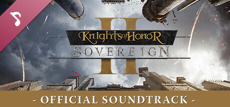 图片[2]-荣誉骑士2君主/Knights of Honor II Sovereign（更新v16.02.2024 ）-秋风资源网