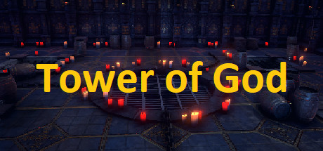 神塔/Tower of God v1.0|策略模拟|容量320MB|免安装绿色中文版-KXZGAME