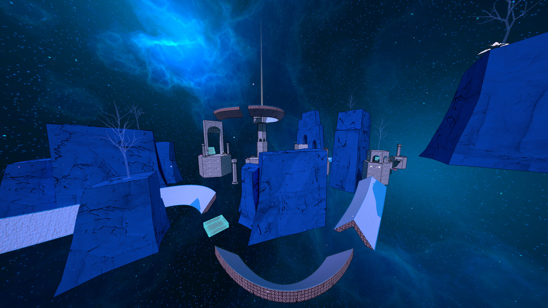 滑流|官方中文|支持手柄|Hoverflow插图10OKDLC 截图 #4