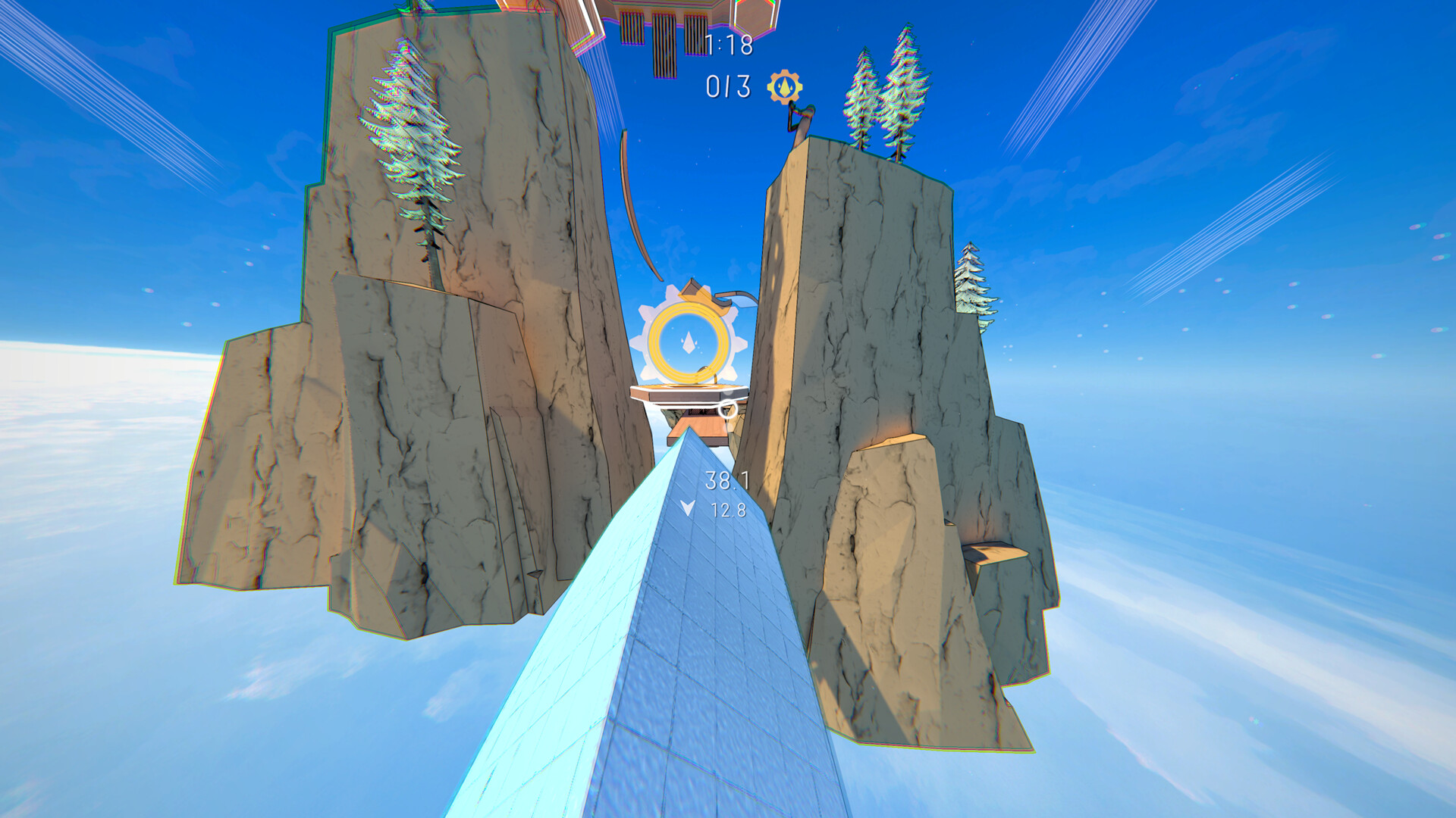 滑流|官方中文|支持手柄|Hoverflow插图9OKDLC 截图 #3