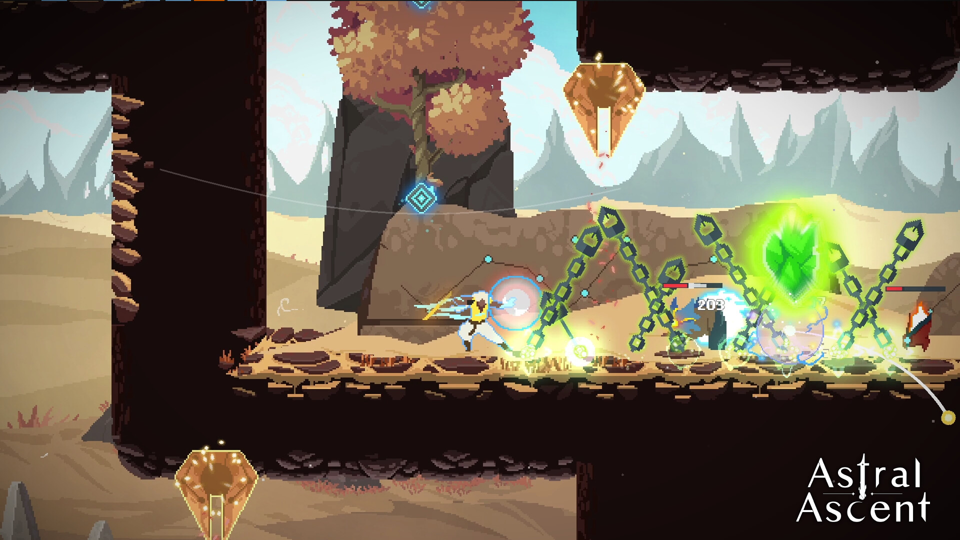 星界战士|Astral Ascent|1.10.1|整合全DLC