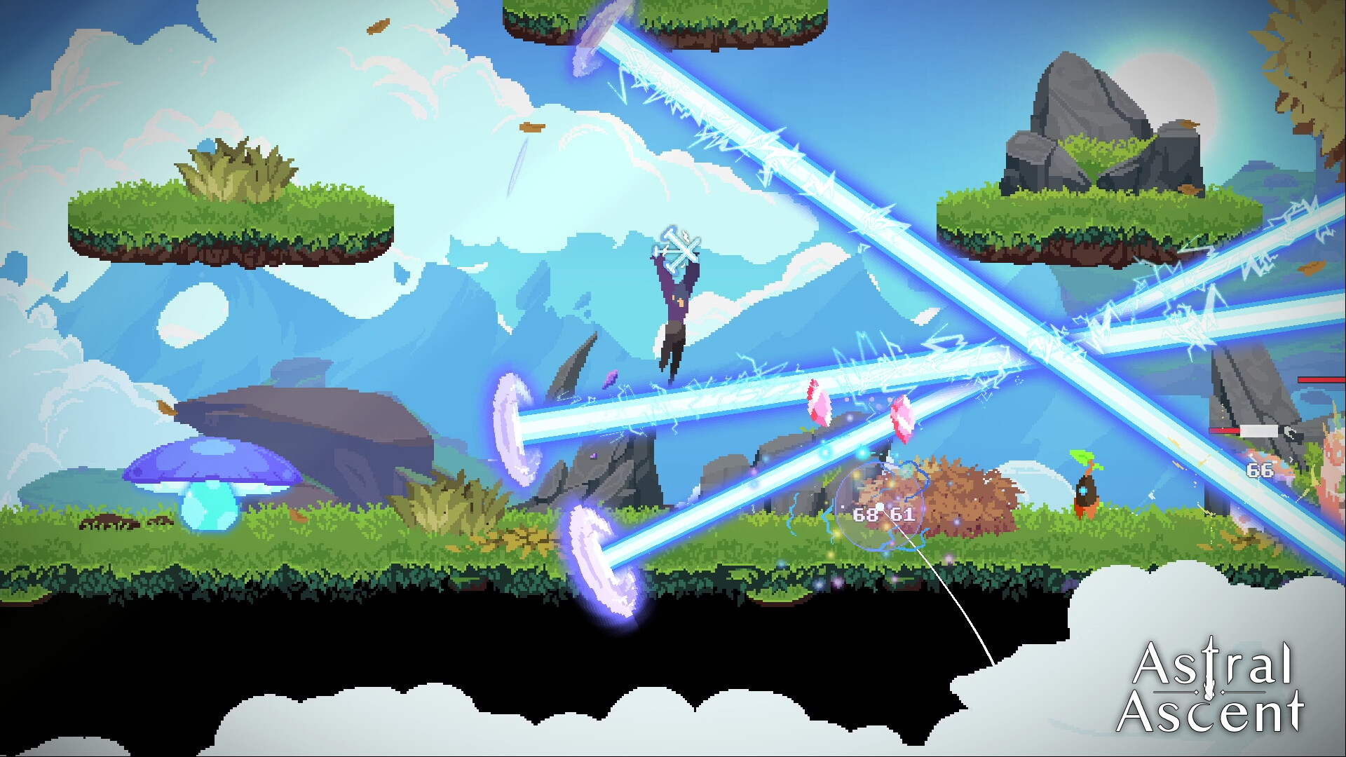 星界战士|Astral Ascent|1.10.1|整合全DLC