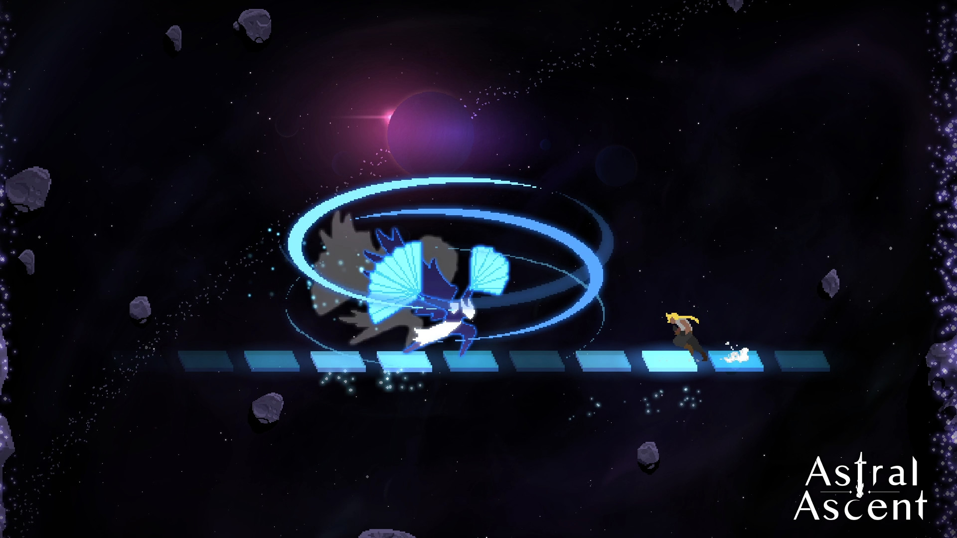 星界战士|Astral Ascent|1.10.1|整合全DLC