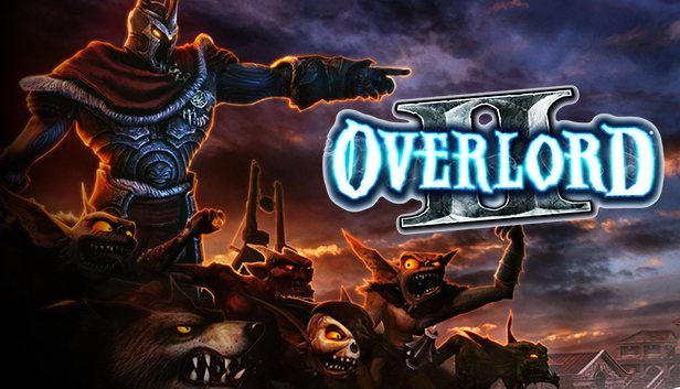 《霸王2/Overlord II》免安装中文版
