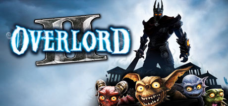 霸王2 Overlord II