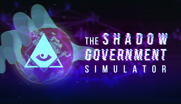 《影子政府模拟器/The Shadow Government Simulator》免安装中文版