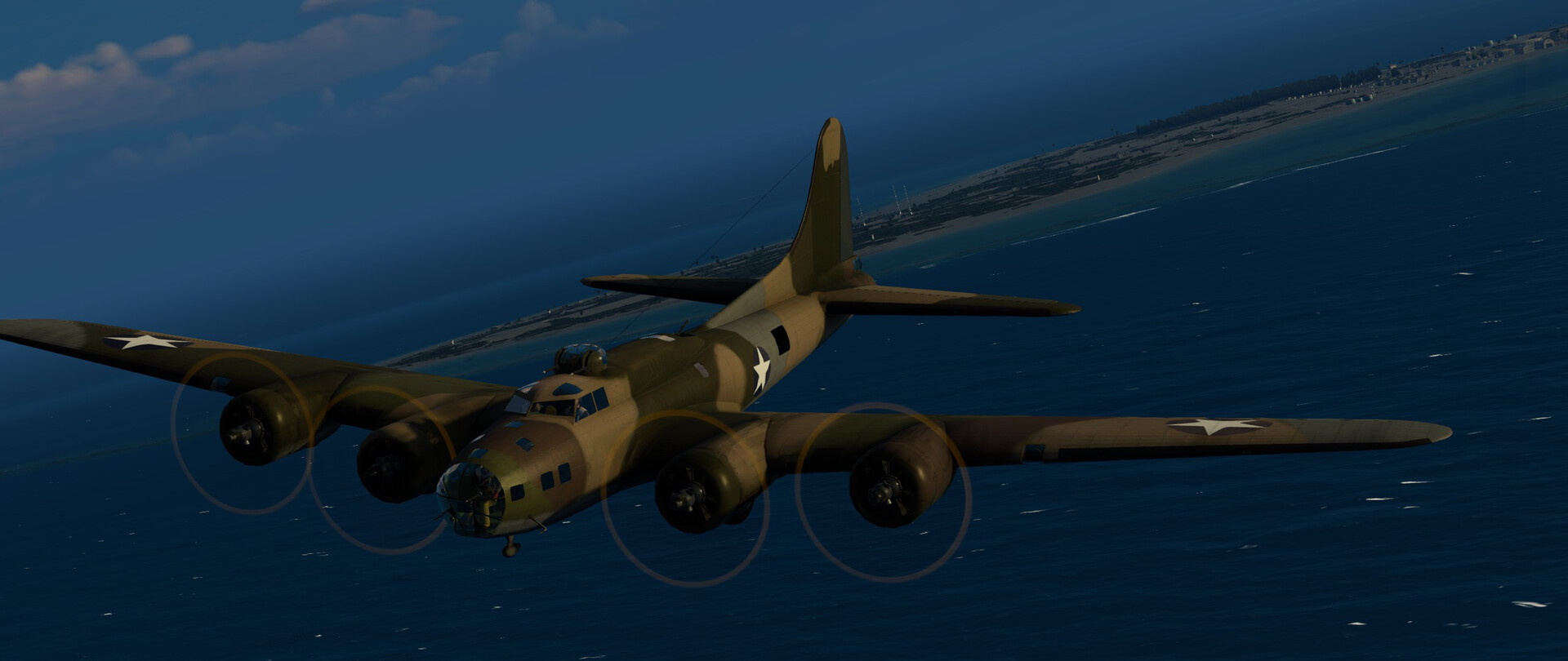 特遣舰队上将：第一卷 - 美国航母战 (Task Force Admiral - Vol.1: American Carrier Battles)