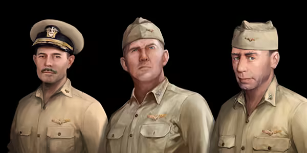 图片[5]-特遣舰队上将：第一卷 – 美国航母战 /Task Force Admiral – Vol.1 American Carrier Battles   Build.21666778  免安装英文版-梨子乐游戏