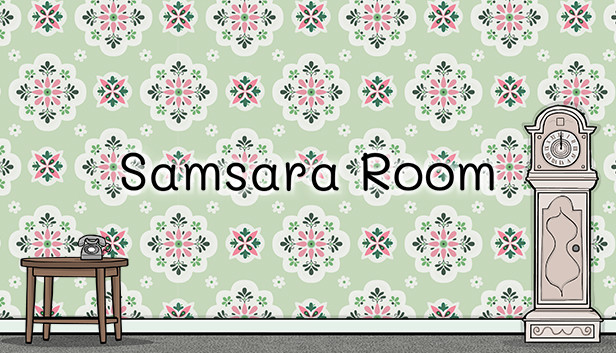 《轮回的房间/Samsara Room》免安装中文版
