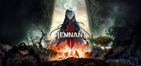 图片[1]-免费下载| 遗迹2：终极版 Remnant 2 Ultimate Edition v453.438 整合黑暗的视界DLC 赠修改器+完美毕业存档+联机补丁 -飞星（官中）-飞星免费游戏仓库