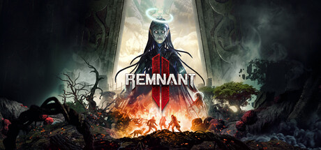 遗迹2（Remnant II）免安装中文版