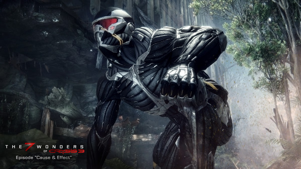 图片[4]-孤岛危机3/Crysis 3-秋风资源网