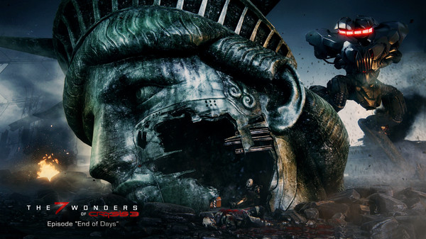图片[3]-孤岛危机3/Crysis 3-秋风资源网