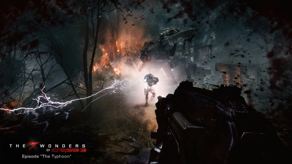 图片[5]-孤岛危机3/Crysis 3-秋风资源网
