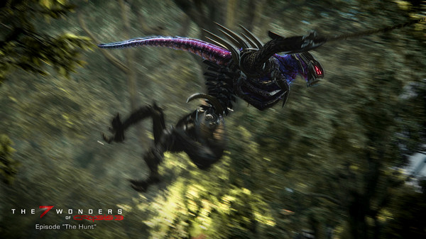 图片[2]-孤岛危机3/Crysis 3-秋风资源网