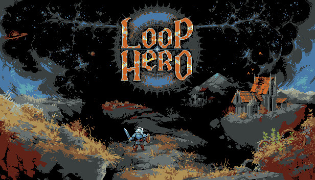 《循环英雄/循环勇者/Loop Hero》免安装中文版